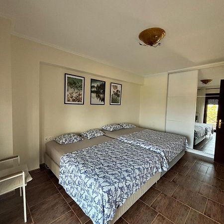Villa Sandra Kriopigi Extérieur photo