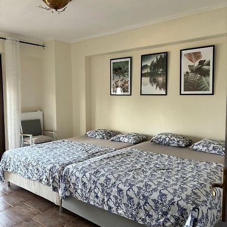 Villa Sandra Kriopigi Extérieur photo