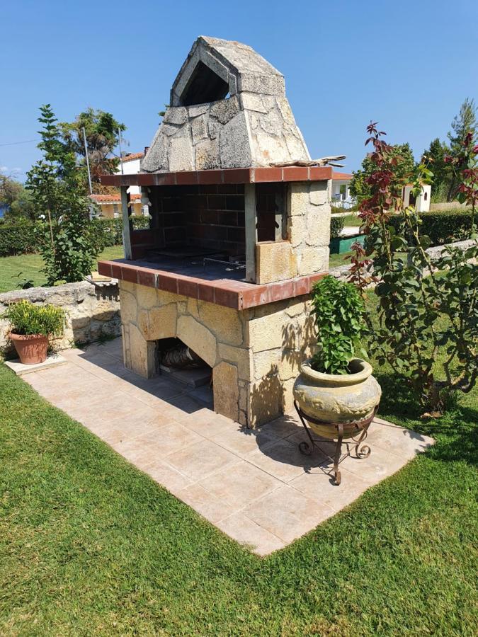 Villa Sandra Kriopigi Extérieur photo